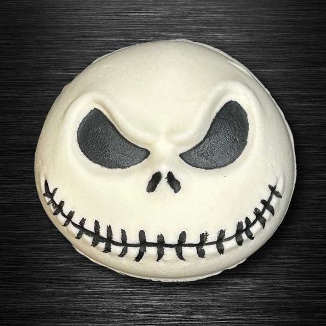Skelly Bath Bomb