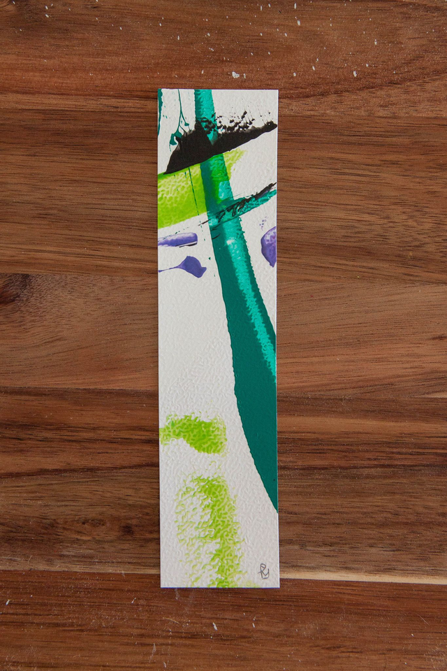 Marque-page Acrylique