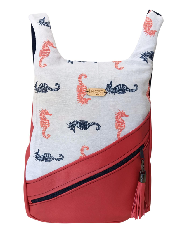 Mochila 25134/1075