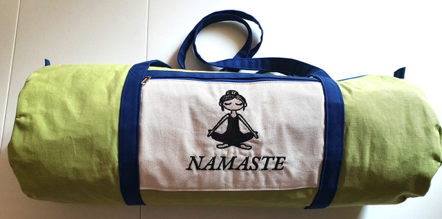 Sac de Yoga