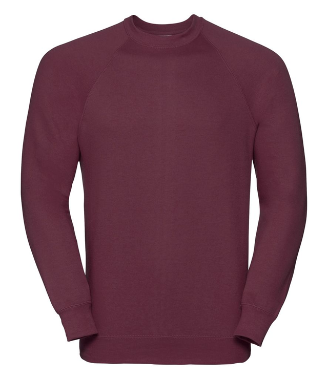 School Sweatshirt Russell