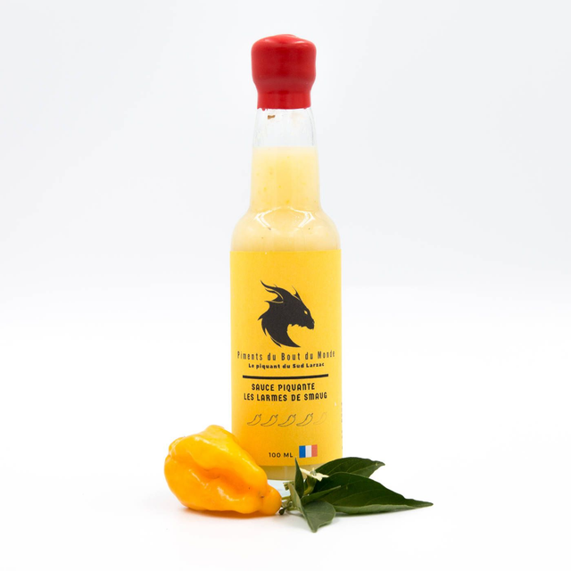 Les larmes de Smaug 100mL