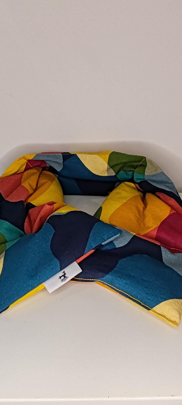 Bouillotte longue "VINTAGE"