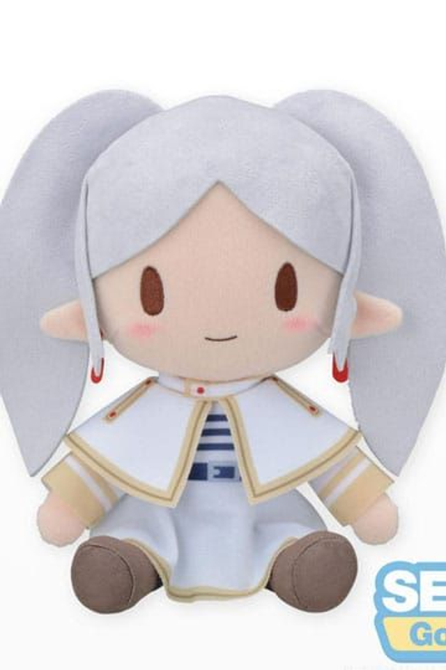 Frieren: Frieren 22cm Plush