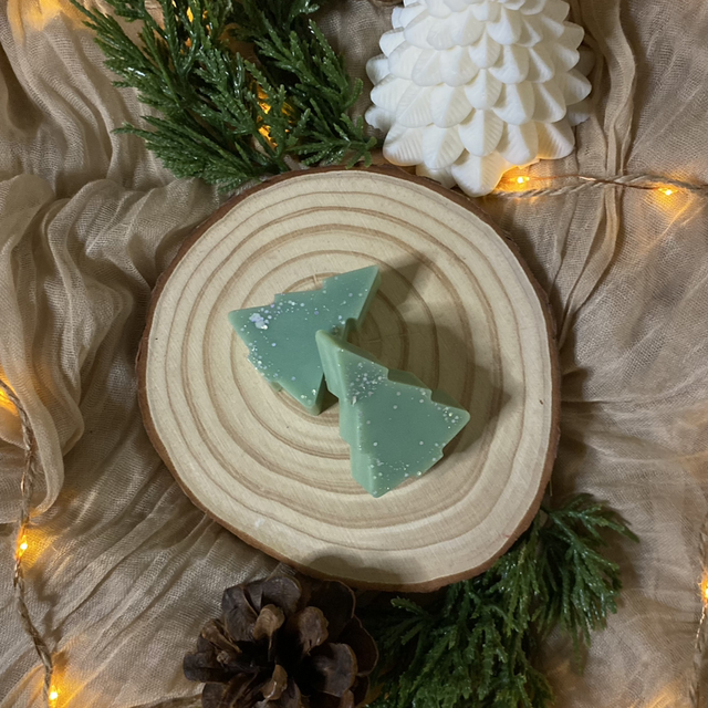 Fondants Pin des Landes