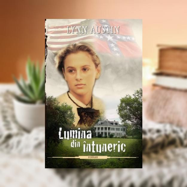 Lumina din intuneric. Focul topitorului Vol 1 - Lynn Austin