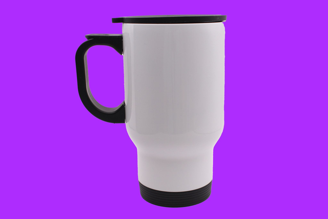 Insulated Travel Mug (414ml)