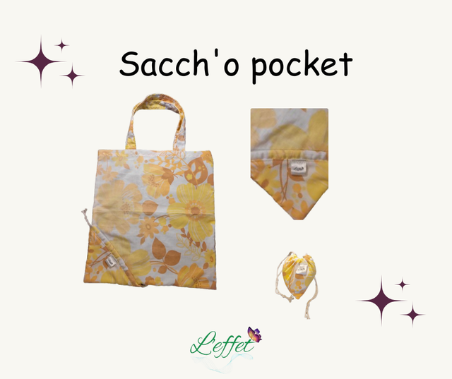 Sacch'o pochet