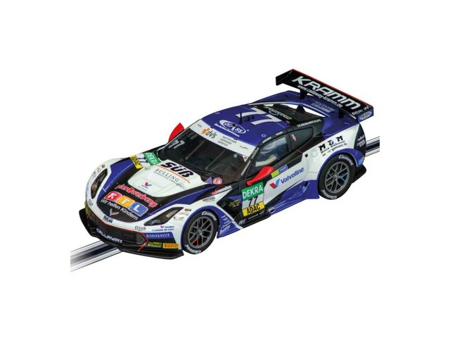 Corvette C7 GT3-R Callaway Competition n°77 Carrera Evolution 132 20027739