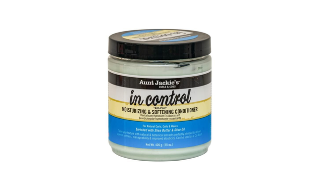 Aunt Jackie's In Control Softening Conditioner 425ml
