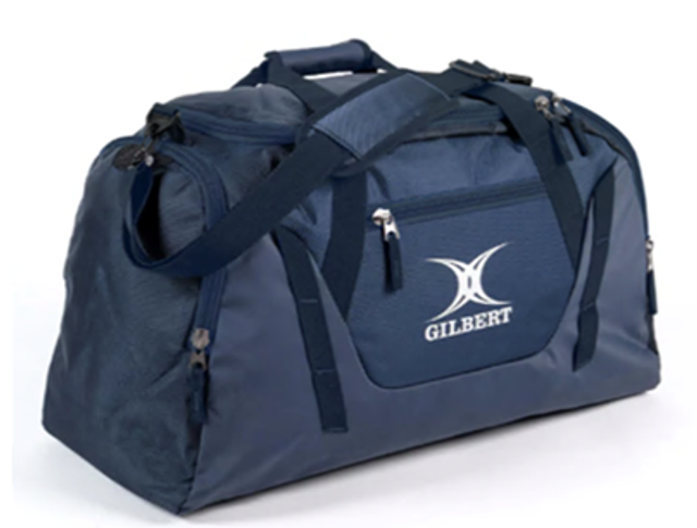 Gilbert Holdall Bag