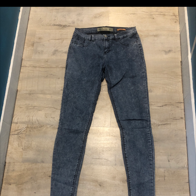 Jegging taille 36 Zara