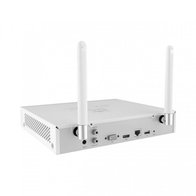 NVR EZVIZ WIRELESS