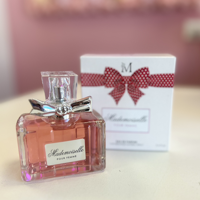 Profumo Mademoiselle