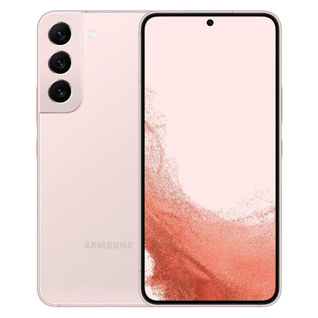 Samsung Galaxy S22 - 128GB/256GB - All Colours - Unlocked - Good Condition