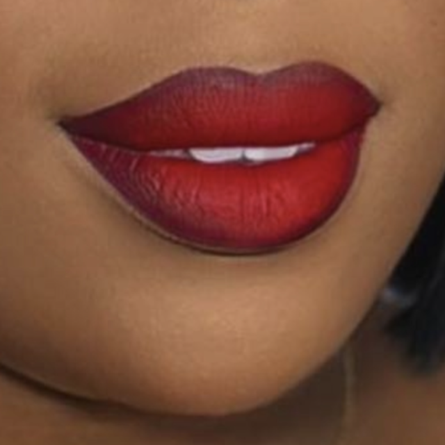 Candy Lips Rouge Amour ( lot de x2)