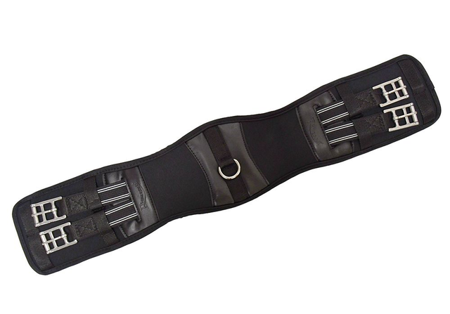 Rhinegold Memory Foam Anatomical Dressage Girth
