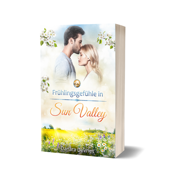 Frühlingsgefühle in Sun Valley