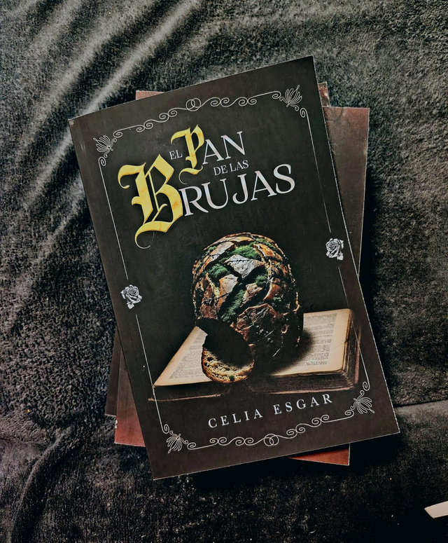 El Pan de las Brujas