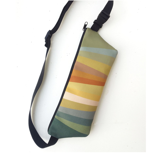 Lamoppe Beltbag