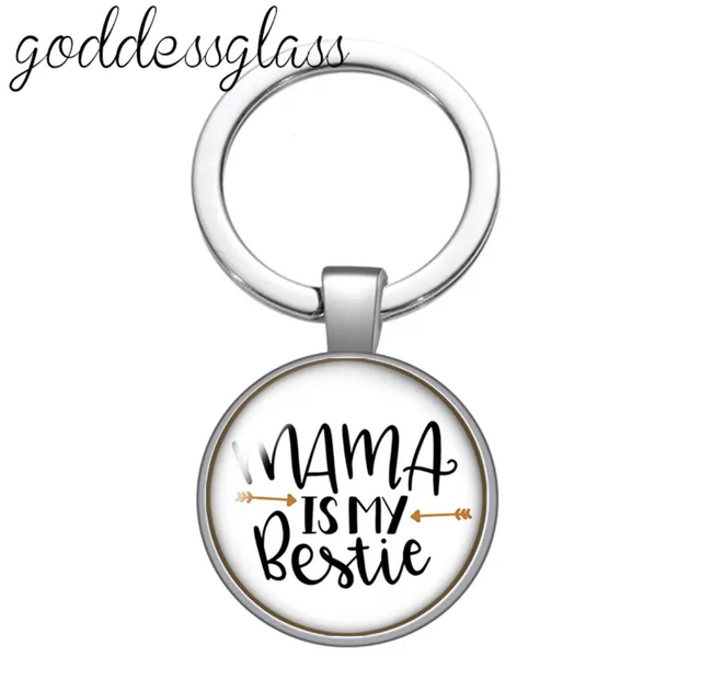 0234 - Familie - Mama