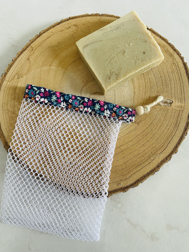 Filet reste à savons