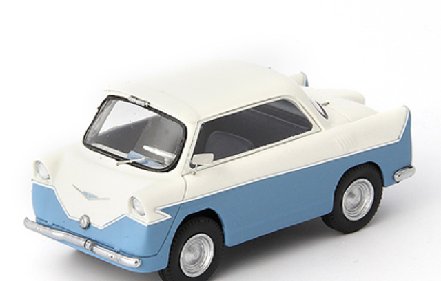 SFM Smyk B30 AutoCult 1:43