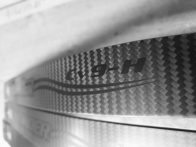 BORDER Archery - Branches CV9