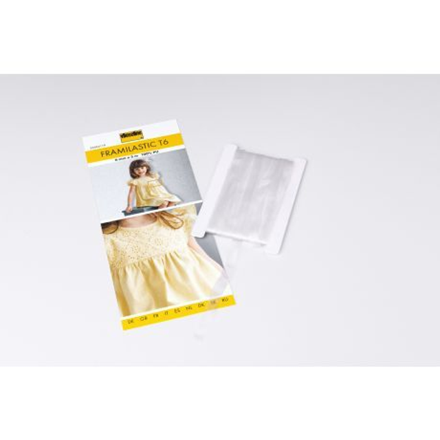 Laminette Framilastic 6mm