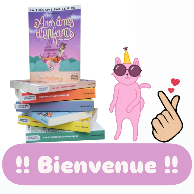 🎈Offre bienvenue 💝