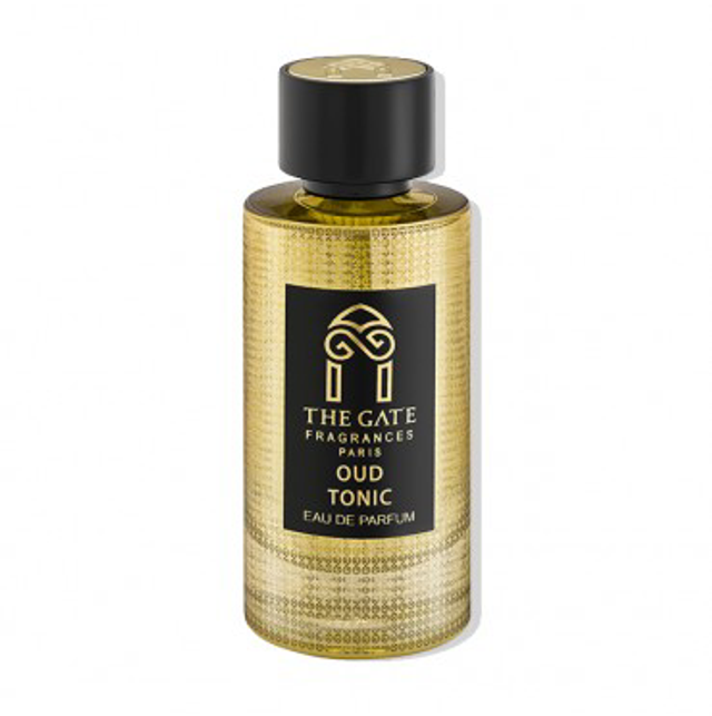 THE GATE - OUD TONIC 