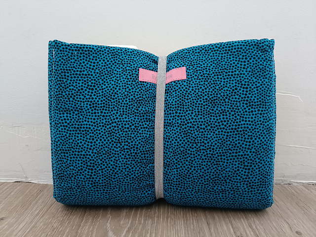 Tapis à langer - Zazakely - Mochudi