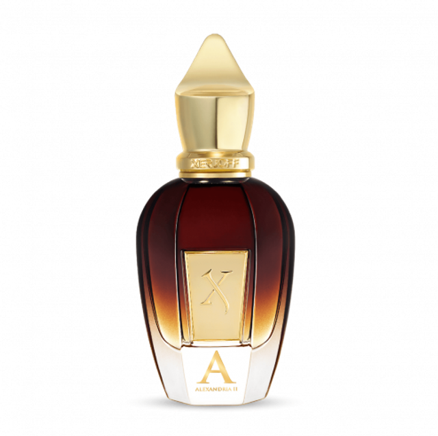 XERJOFF - ALEXANDRIA II 