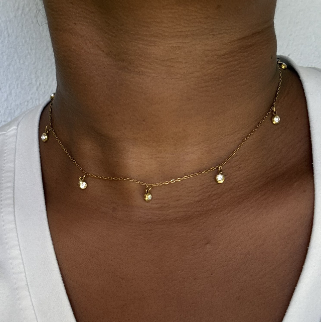 Collier Coco