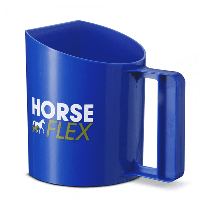 HorseFlex - Pelle à grain 1L
