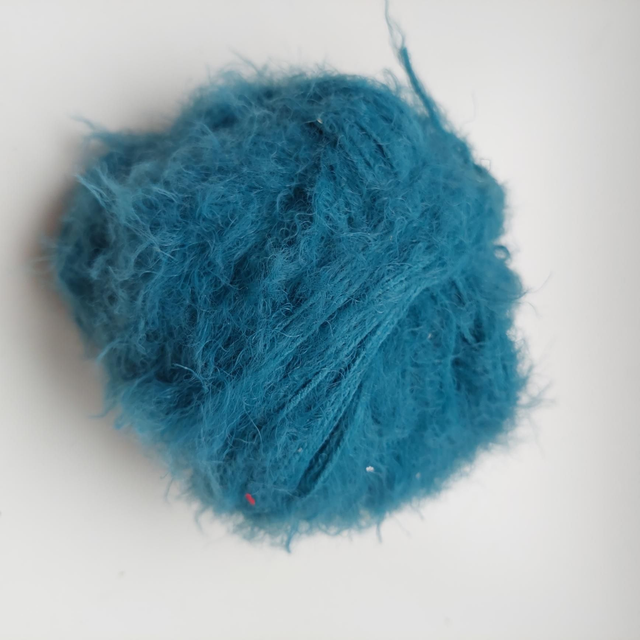 A personnaliser : châle ou écharpe doux et duveteux 