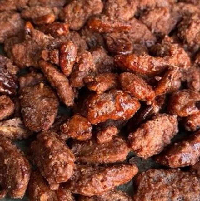 Pralines Noix de Pécan, paquet de 200 g