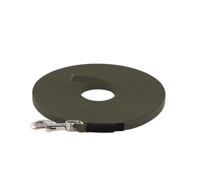 7 m Schleppleine, 16 mm breit - Original BioThane®