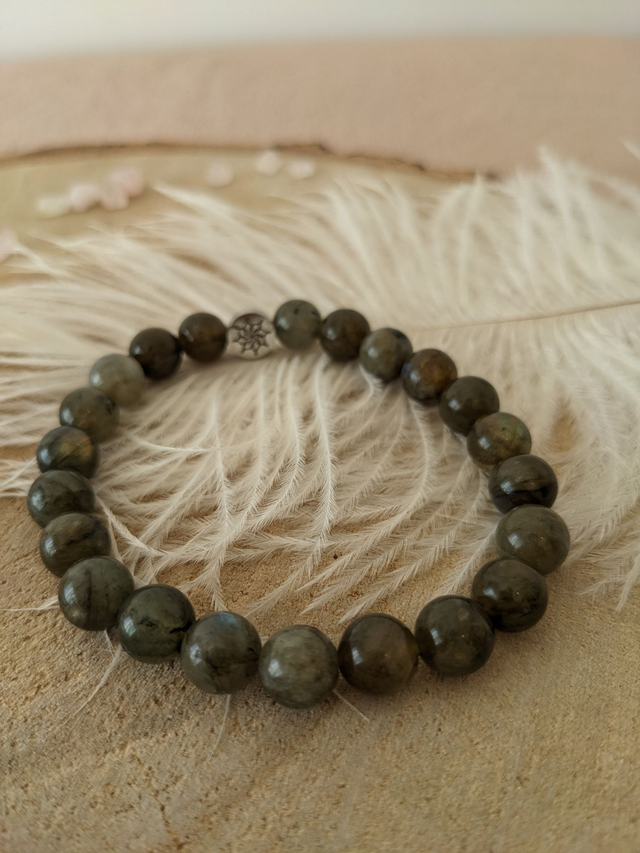 Bracelet Labradorite