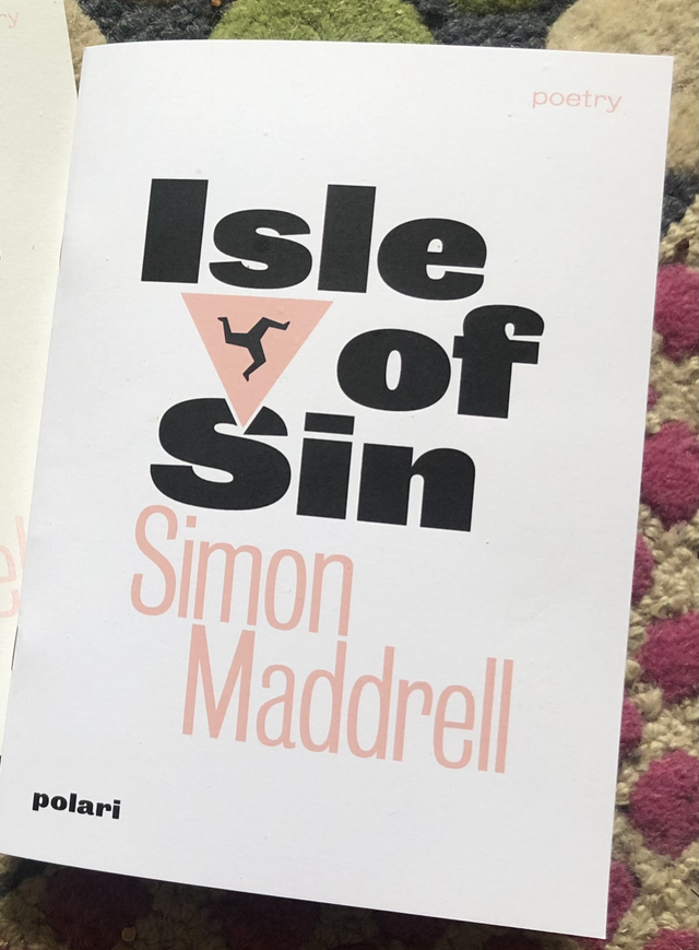 Isle of Sin [Standard Edition]