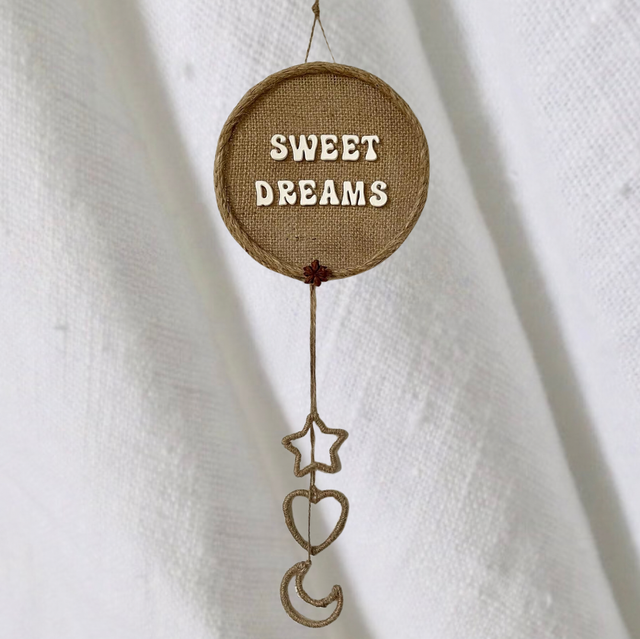 Décoration murale Sweet Dreams