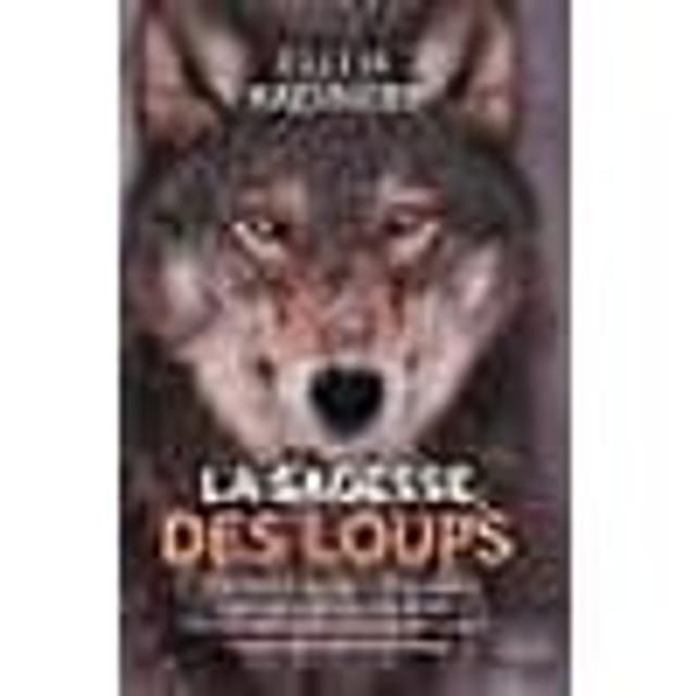 La Sagesse Des Loups : Comment Ils Pensent S'organisent Se Soucient Les Uns Des Autres