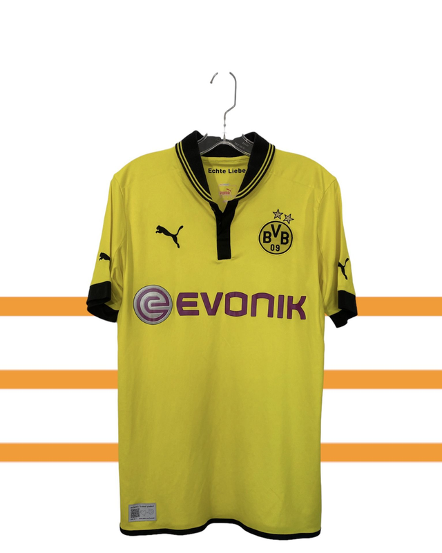 2012/2013 - Borussia Dortmund (M)