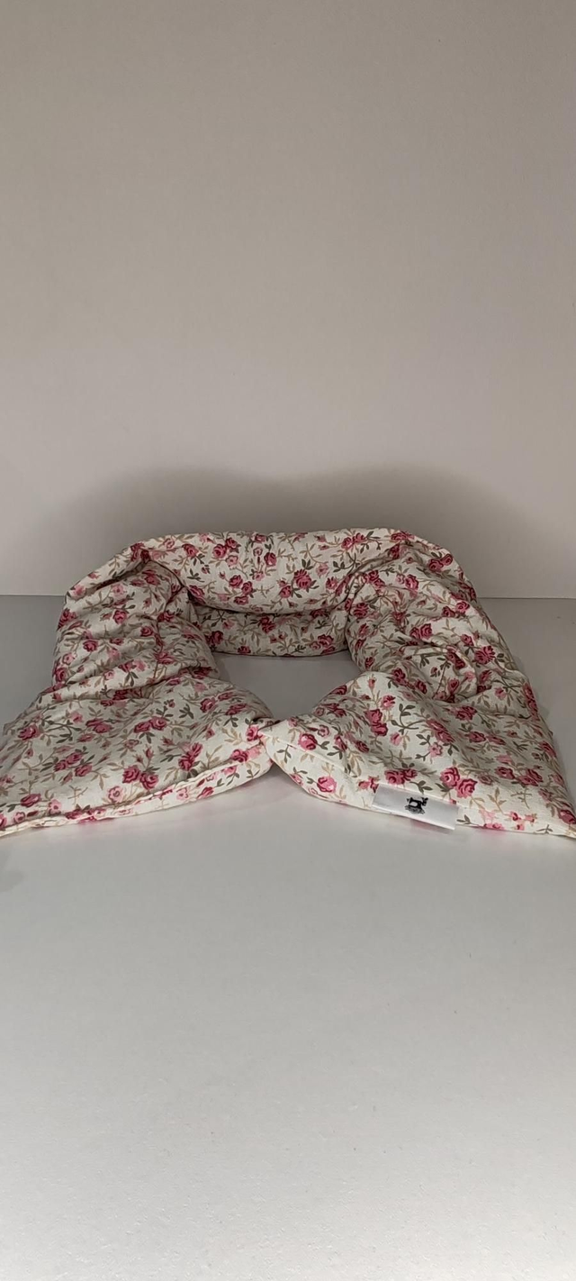 Bouillotte Longue &quot;SHABBY CHIC&quot;