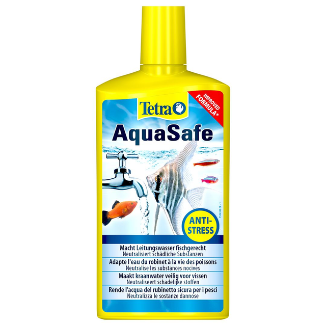 Aquasafe 500ML