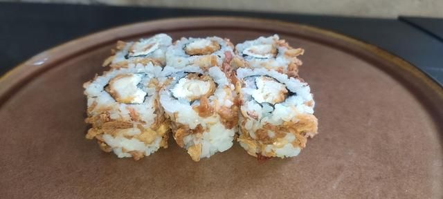 COC - Poulet fromage x6