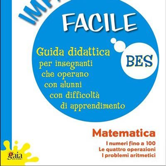 IMPARARE FACILE MAT 2