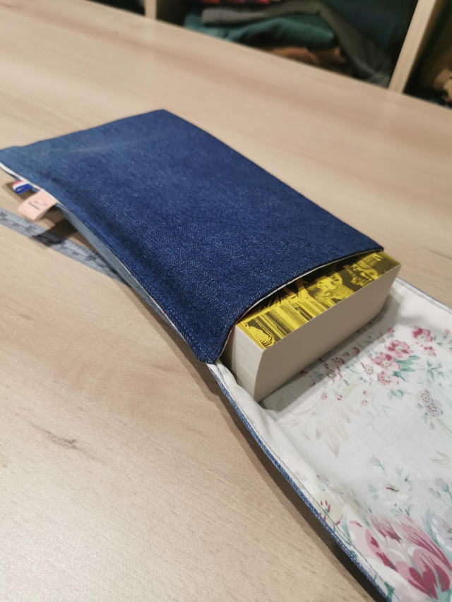 Pochette nomade - format moyen