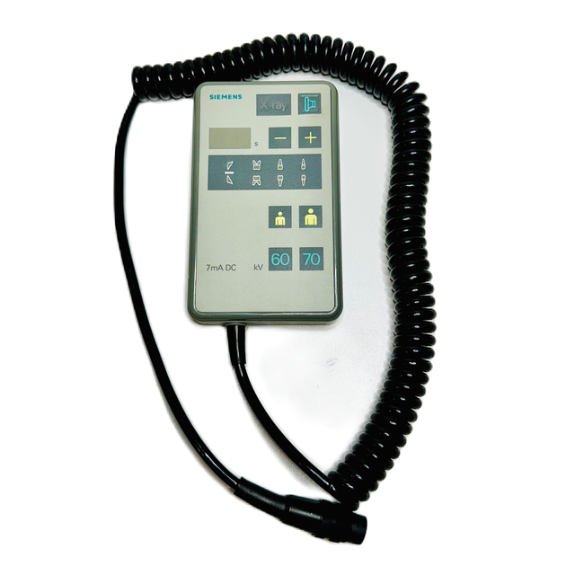 Sirona HD Auslöser