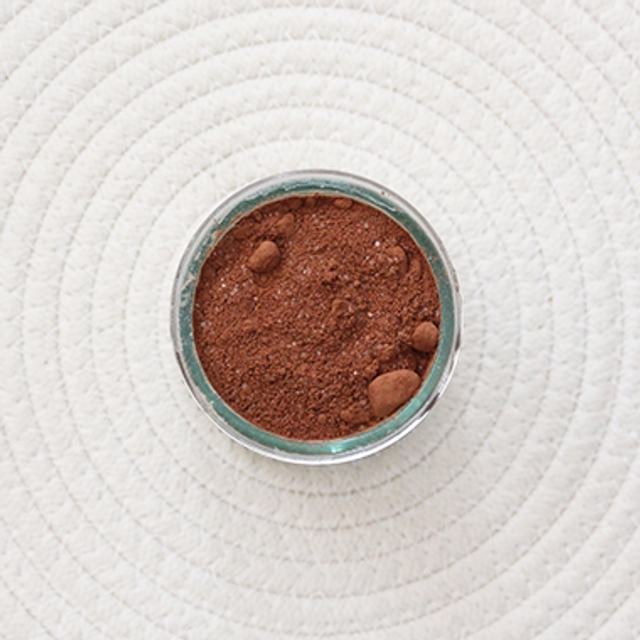 Chocolat Noir en Poudre Instantané (sucré) Bio - 12,50€/kg